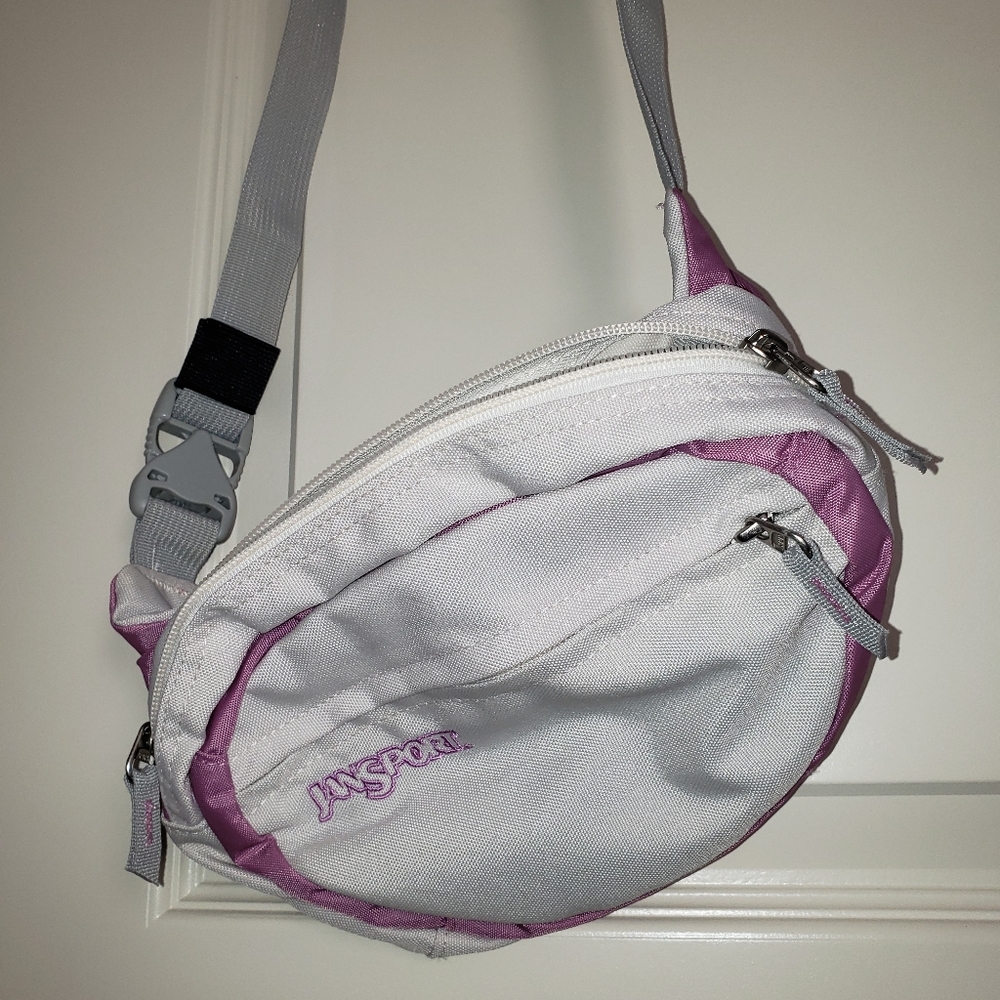 VINTAGE JANSPORT